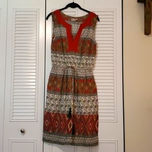 eShakti summer dress